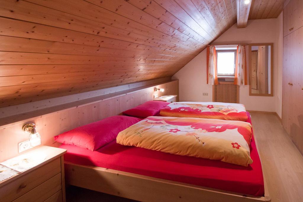 Apartament Haus Ploner - Pichlerhof Kiens Zewnętrze zdjęcie